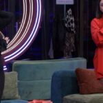 Grande Fratello, Valentina contro Benedetta: “Si è tuffata in mutande su Domenico”