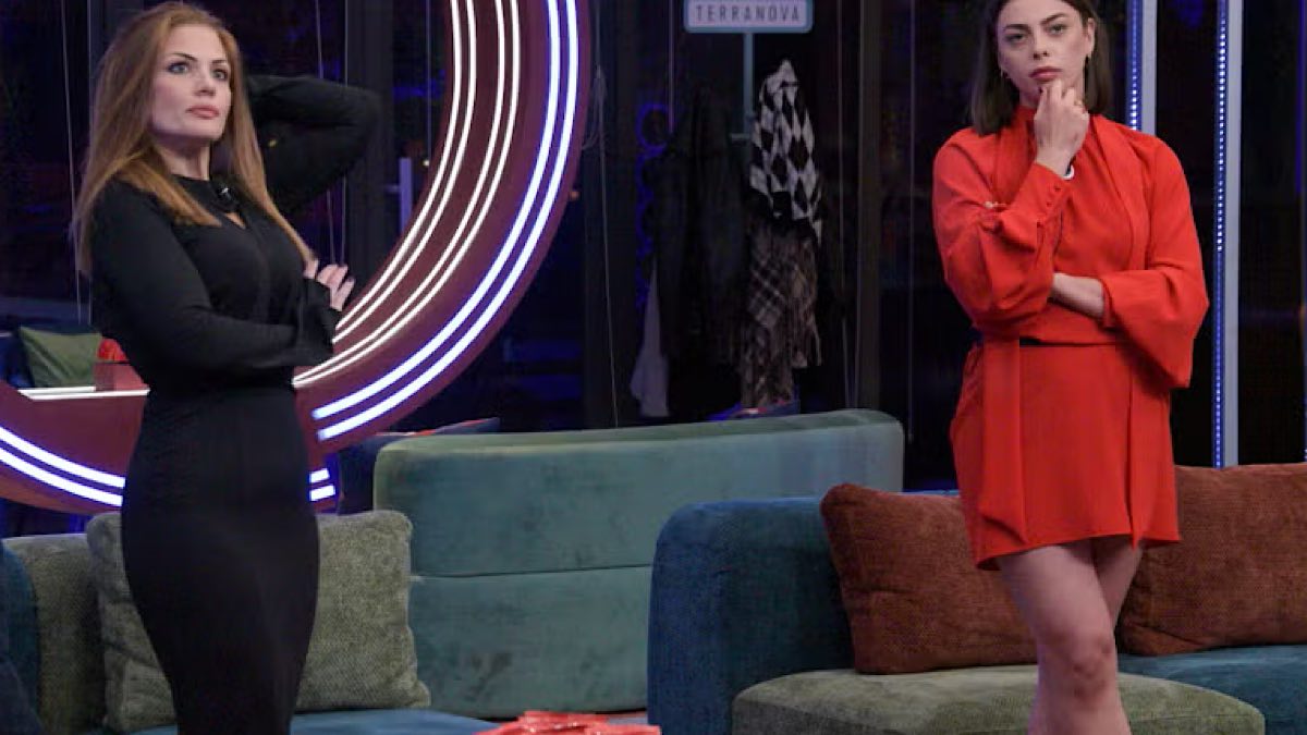 Foto Valentina Benedetta GF