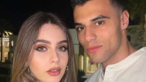 Foto Valentina e Cristian UeD