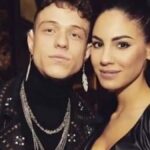 Irama, retroscena sulla relazione con Giulia De Lellis: “L’ho sofferta”