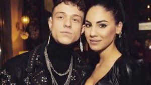 Irama e Giulia De Lellis gossip