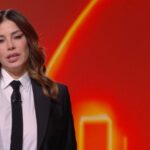 Aida Yespica confessa: “Io vittima di abusi, avevo solo sette anni”