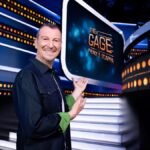 Amadeus si allunga con The Cage – Prendi e scappa: la decisione a sorpresa