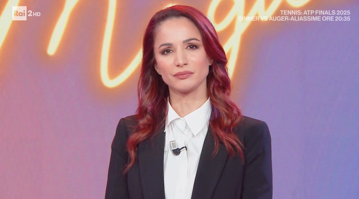 foto Andrea Delogu 10novembre