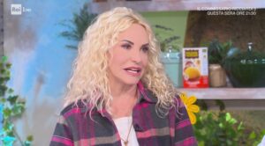 foto Antonella Clerici 10novembre