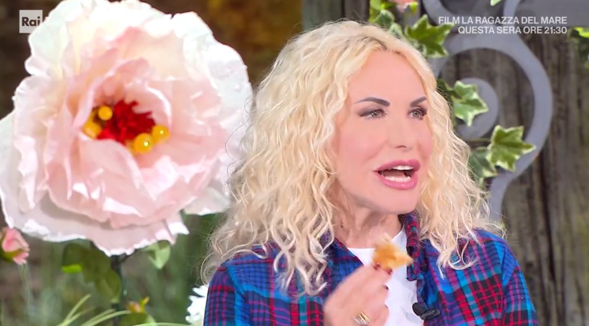 foto Antonella Clerici 11novembre