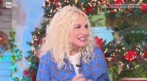 foto Antonella Clerici 24novembre