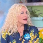 E’ sempre mezzogiorno, giorni impegnativi per la Clerici: “Successo di tutto”