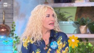 foto Antonella Clerici 3novembre