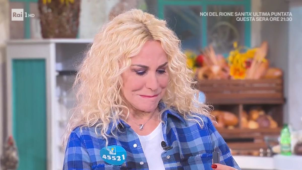 foto Antonella Clerici 6novembre