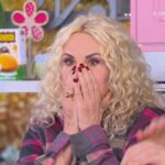 E’ sempre mezzogiorno, che gaffe fa Antonella Clerici: cala il gelo in studio