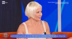 foto Antonella Elia 7novembre