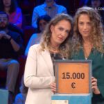 Affari Tuoi: Arianna non cade nella trappola del dottore e vince 15.000€