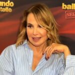 Barbara d’Urso, retroscena su Ballando con le stelle: “Mio figlio si è commosso”