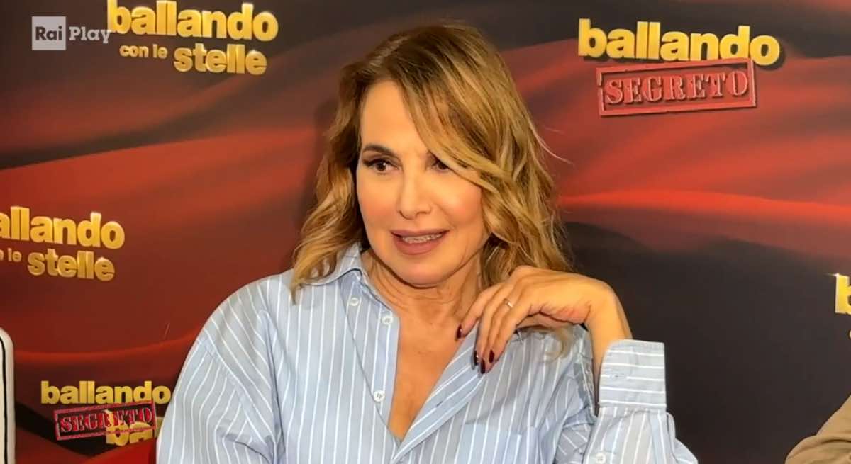 foto barbara durso 13novembre