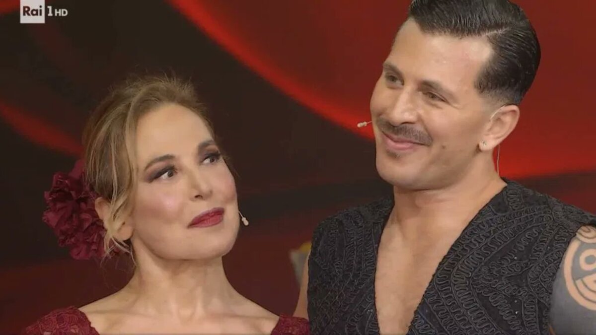 foto barbara durso 17novembre