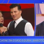 Guillermo Mariotto, nuovo rumor su Barbara d’Urso: “Mi dicono che a Ballando…”