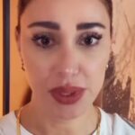 Belen Rodriguez rompe il silenzio: “Perchè in difficoltà durante un’intervista”