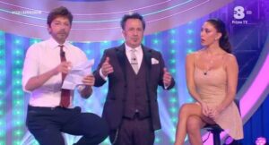 foto belen finto de martino