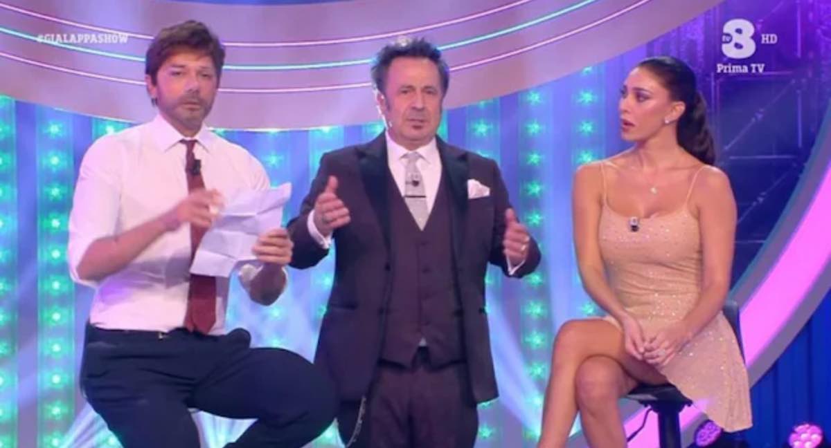 foto belen finto de martino