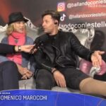 Carlo Aloia rompe il silenzio a La volta buona dopo l’infortunio: “Come sto”