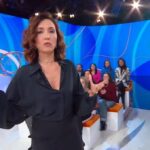 Vola Caterina Balivo con La volta buona e si avvicina a Uomini e Donne