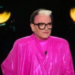 Cristiano Malgioglio a Belve parla del suo momento più buio: “Mi sono ammalato”