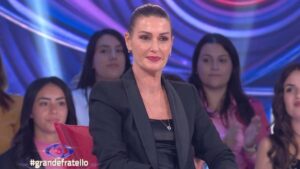 foto cristina plevani minacce