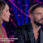 Alex Belli e Delia Duran, difficoltà a diventare genitori: “Eravamo rassegnati”