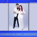 Andrea Delogu torna domani a Ballando con le stelle? Parla Milly Carlucci