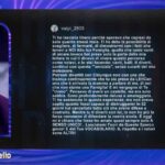 Grande Fratello, Domenico stufo di Valentina: “Mi sta mettendo in cattiva luce”