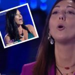 Grande Fratello: scontro Donatella-Francesca. Simona Ventura zittisce Rana