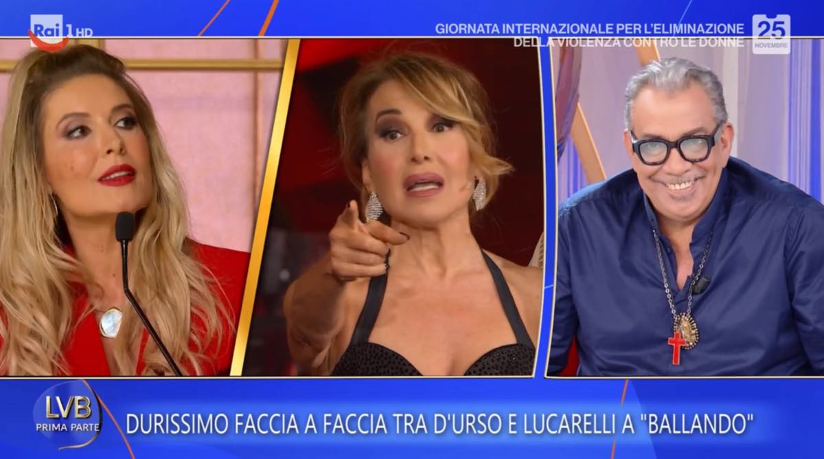 foto durso lucarelli mariotto