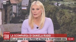 foto eleonora daniele 3novembre