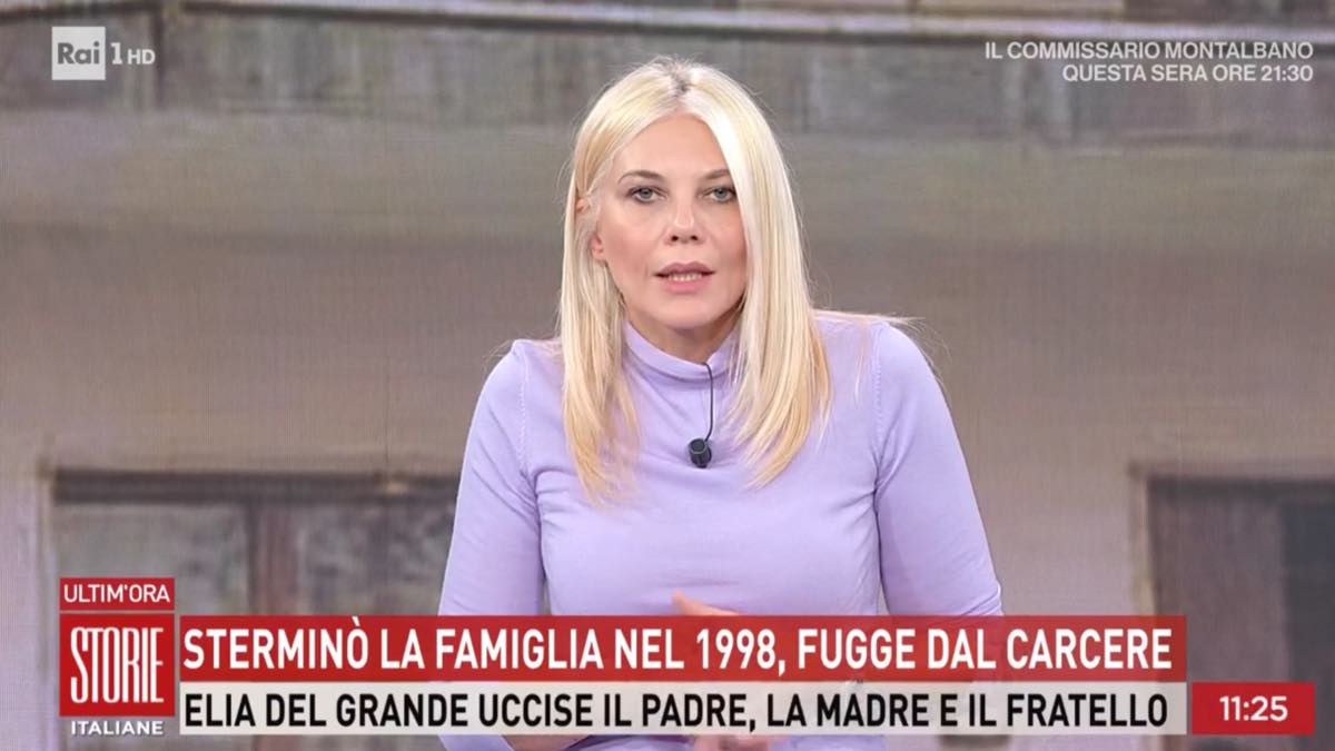 foto eleonora daniele 5novembre