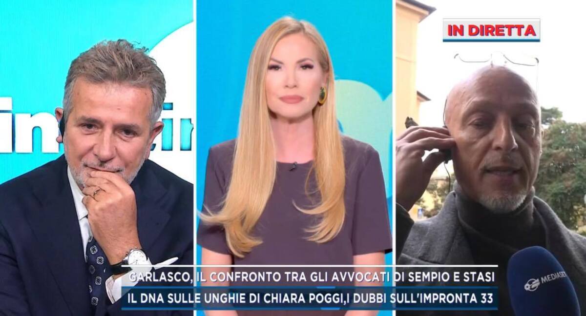 foto federica panicucci 20novembre