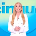 Mattino Cinque, Federica Panicucci sbotta: tensione alle stelle in studio