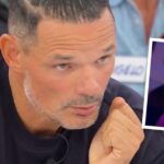 Federico Mastrostefano mette a dura prova Agnese, che lascia lo studio