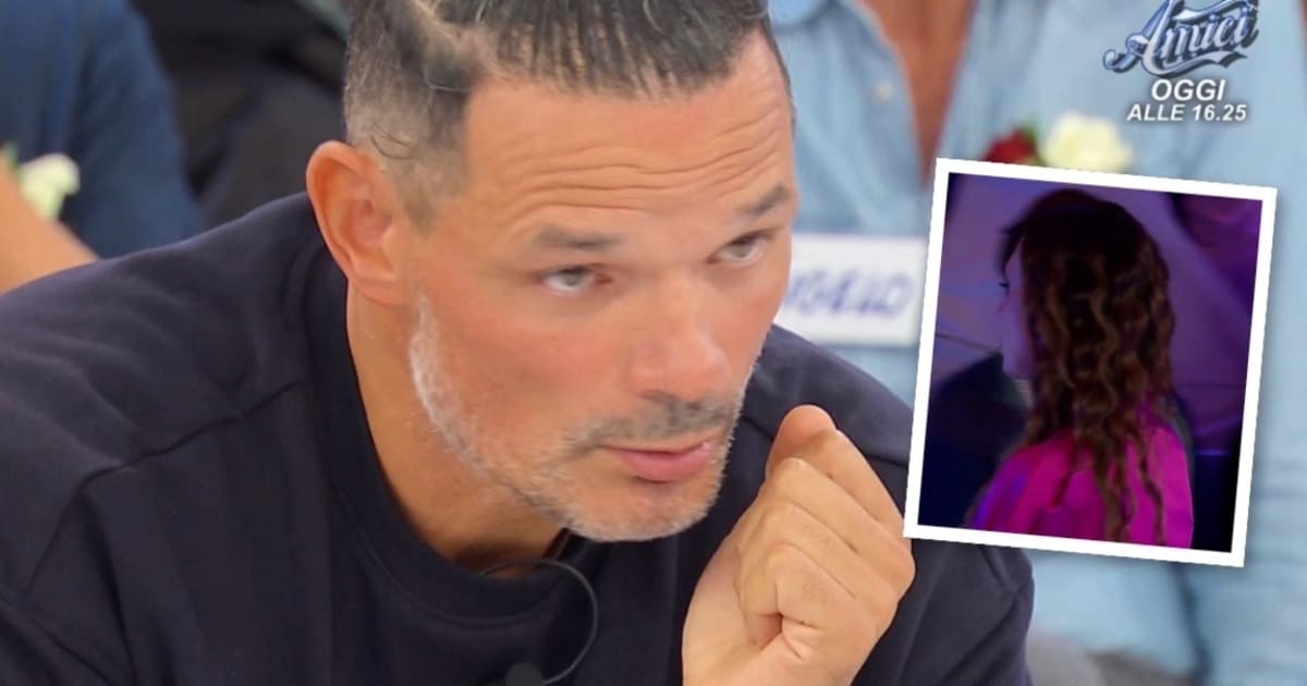 foto Federico Agnese ued