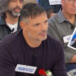 Federico Mastrostefano bluffa a Uomini e Donne, Sperti lo smaschera: “Bugiardo”