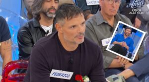 foto federico mastrostefano sperti