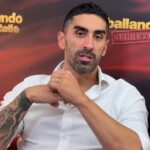 Ballando, Filippo Magnini lancia la sfida: “C’è chi voglio battere veramente”