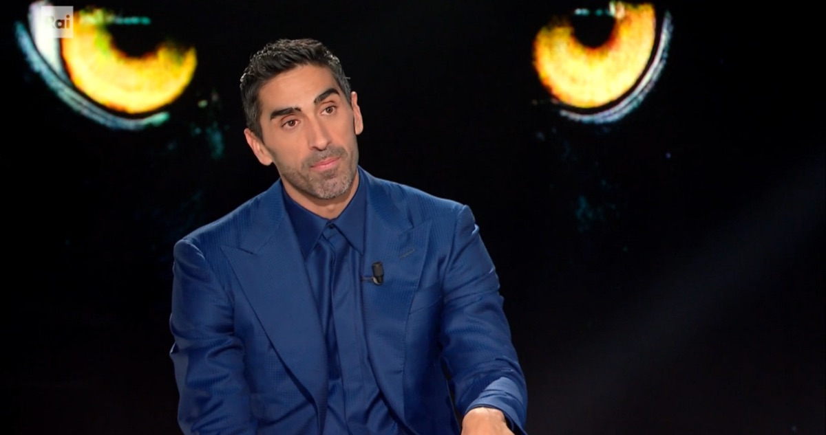 foto Filippo Magnini belve