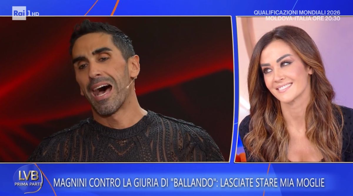 foto Filippo Magnini Palmas