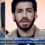 Mattino 5, Floriana Secondi difende Omer Elomari: “E’ provocato da Jonas”