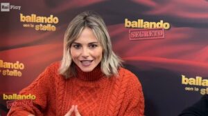 foto francesca fialdini 26novembre