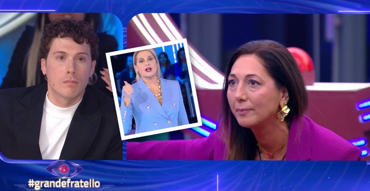 foto francesco donatella simona