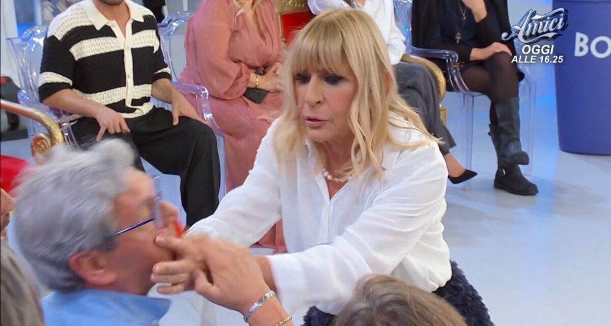 foto gemma galgani 19novembre