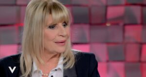 foto Gemma Galgani Verissimo Tina