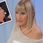 Uomini e Donne, Gemma Galgani perdona Mario: scoppia la bufera in studio